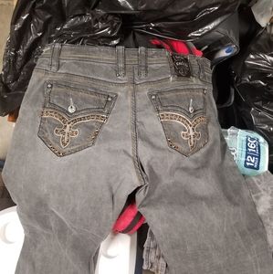 Rock Revival Jeans - Rock revival jeans Rock Revival Jeans - Rock revival jeans
